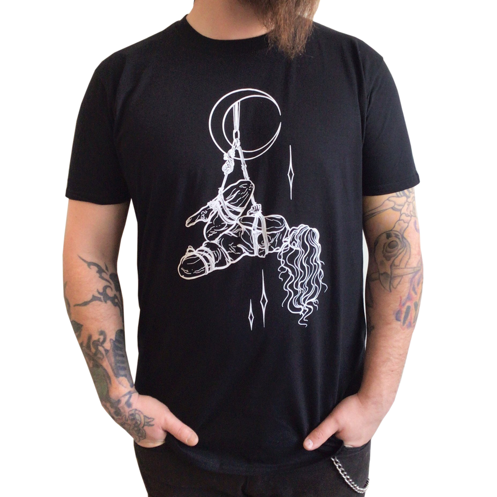 Ruled by the Moon Shirt