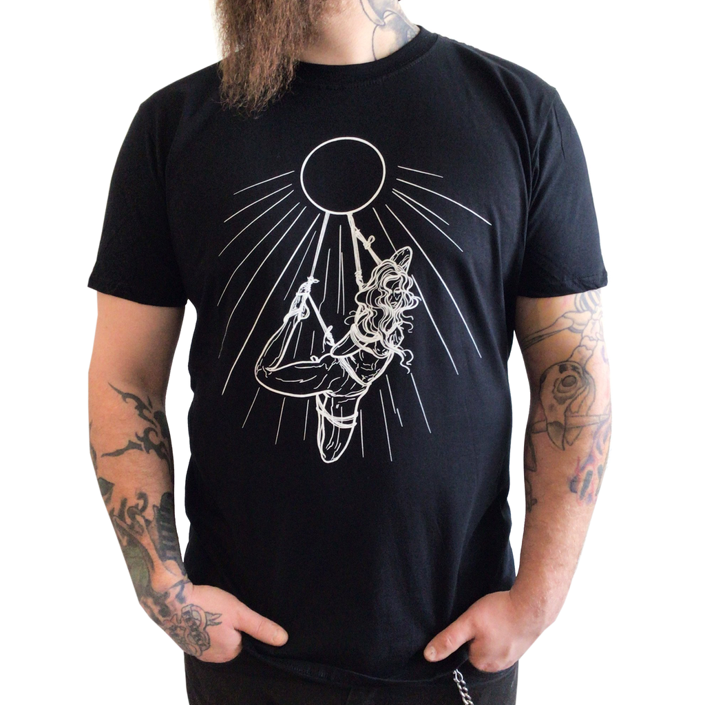 Ruled by the Sun Shirt